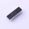 Microchip Tech PIC16C622A-04/P