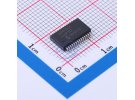 תמונה של מוצר  Microchip Tech dsPIC33CK64MP102-I/SS
