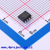 Microchip Tech PIC12LF1572-I/SN