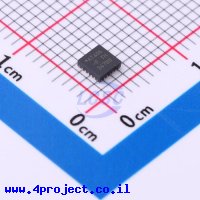 Microchip Tech ATTINY406-MFR