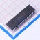 Microchip Tech PIC16F1519-I/P