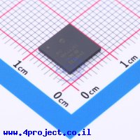 Microchip Tech PIC18F46J50-I/ML