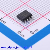 Microchip Tech PIC12LF1571-I/SN