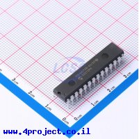 Microchip Tech PIC16C73B-04/SP
