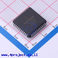 Microchip Tech PIC16F877-04/L