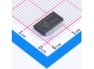 תמונה של מוצר  Microchip Tech PIC16LF15354-I/SS