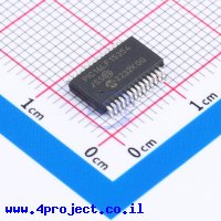 Microchip Tech PIC16LF15354-I/SS