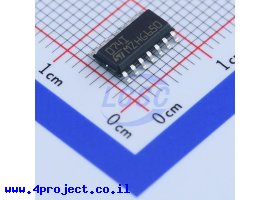 תמונה של מוצר  STMicroelectronics TL074IDT