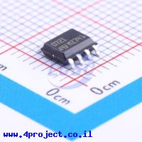STMicroelectronics TL072IDT