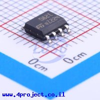 STMicroelectronics TL082IDT