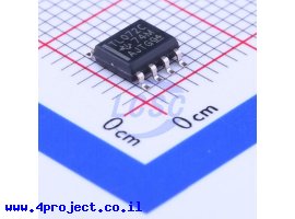 תמונה של מוצר  Texas Instruments TL072CDR