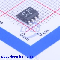 Analog Devices LT1056S8#PBF