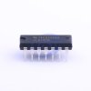 Texas Instruments TL074CN