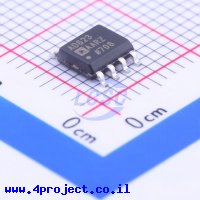 Analog Devices AD823AARZ-R7