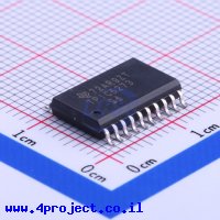 Texas Instruments TPIC6273DWG4
