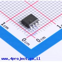 Microchip Tech PIC12LF1552-E/SN