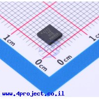 Microchip Tech ATTINY48-MMU