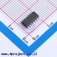 Microchip Tech ATTINY84V-10SSU