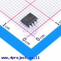 Microchip Tech ATTINY202-SSFR