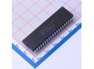 תמונה של מוצר  Microchip Tech PIC16C64A-20/P