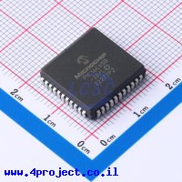 Microchip Tech PIC16C65B-20/L