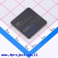 STMicroelectronics STM32L4R9ZIT6