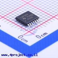 Texas Instruments LSF0204PWR