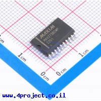 Analog Devices Inc./Maxim Integrated MAX275BCWP+