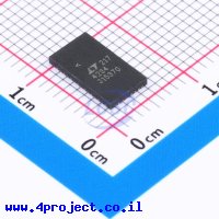 Analog Devices LTC4234CWHH#PBF