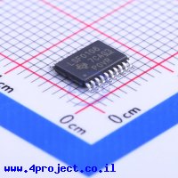 Texas Instruments LSF0108PWR