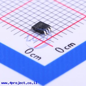 Texas Instruments SN74LVC1G139DCUR