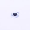Diodes Incorporated 74LVC1G17SE-7