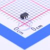 Diodes Incorporated 74LVC1G17SE-7