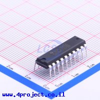 Texas Instruments SN74HCT373N