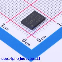 Microchip Tech DSC1123AE2-200.0000