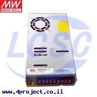 MW(MEAN WELL Enterprises) LRS-600-24
