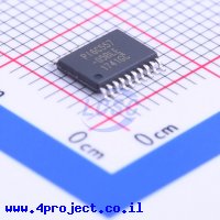 Diodes Incorporated PI6C557-05BLE