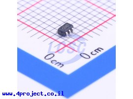 תמונה של מוצר  onsemi NC7S08P5X