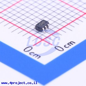 onsemi NC7S08P5X