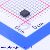 Microchip Tech SY89835UMG-TR