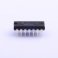 Texas Instruments CD4012BE