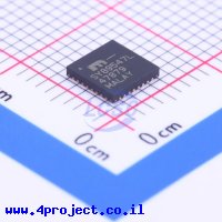 Microchip Tech SY89547LMG