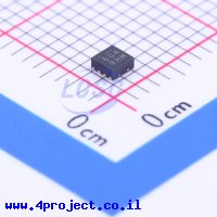 Microchip Tech SY58604UMG-TR