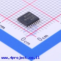 Texas Instruments SN74AVC4T245PWR