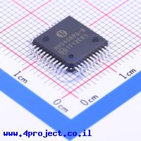 Microchip Tech HV5408PG-B-G