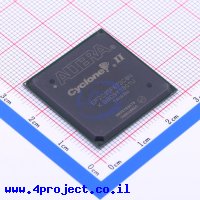 Intel/Altera EP2C35F672C8N