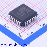 Microchip Tech ATF22V10C-15JU