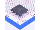 תמונה של מוצר  Microchip Tech ATF1504AS-10AU44