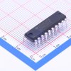 Texas Instruments SN74HC241N
