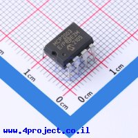 Microchip Tech MCP2003-E/P
